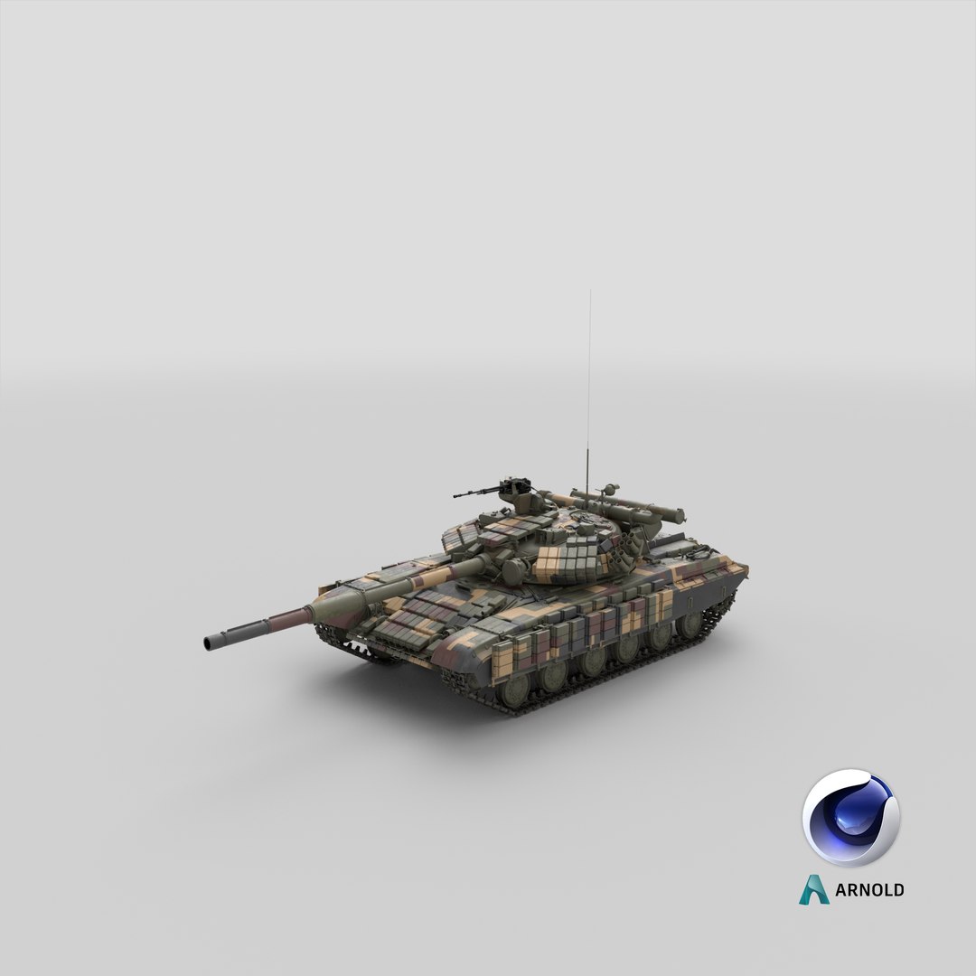 3D T-64 BV Main Battle Tank Camo Clean model https://p.turbosquid.com/ts-thumb/0t/ParlxG/Io/stemcell_cinema_4d_arnold_render/png/1702475437/1920x1080/fit_q87/49fdb206a35f96c5bc7aeaa930bb568abac29f91/stemcell_cinema_4d_arnold_render.jpg