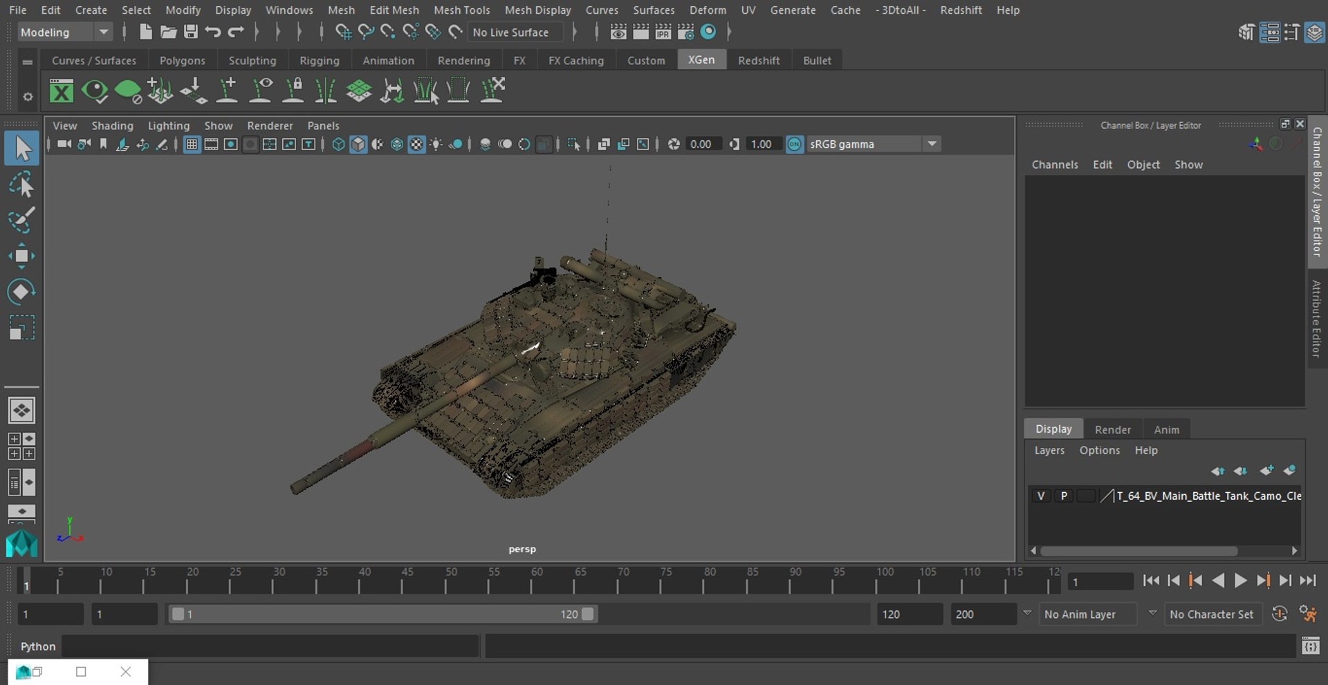 3D T-64 BV Main Battle Tank Camo Clean model https://p.turbosquid.com/ts-thumb/0t/ParlxG/O5/t64bvmainbattletankcamocleanc4dmodel029/jpg/1666992838/1920x1080/fit_q87/dfed2232e1d99446d479c053ee7a66e09235ad2c/t64bvmainbattletankcamocleanc4dmodel029.jpg