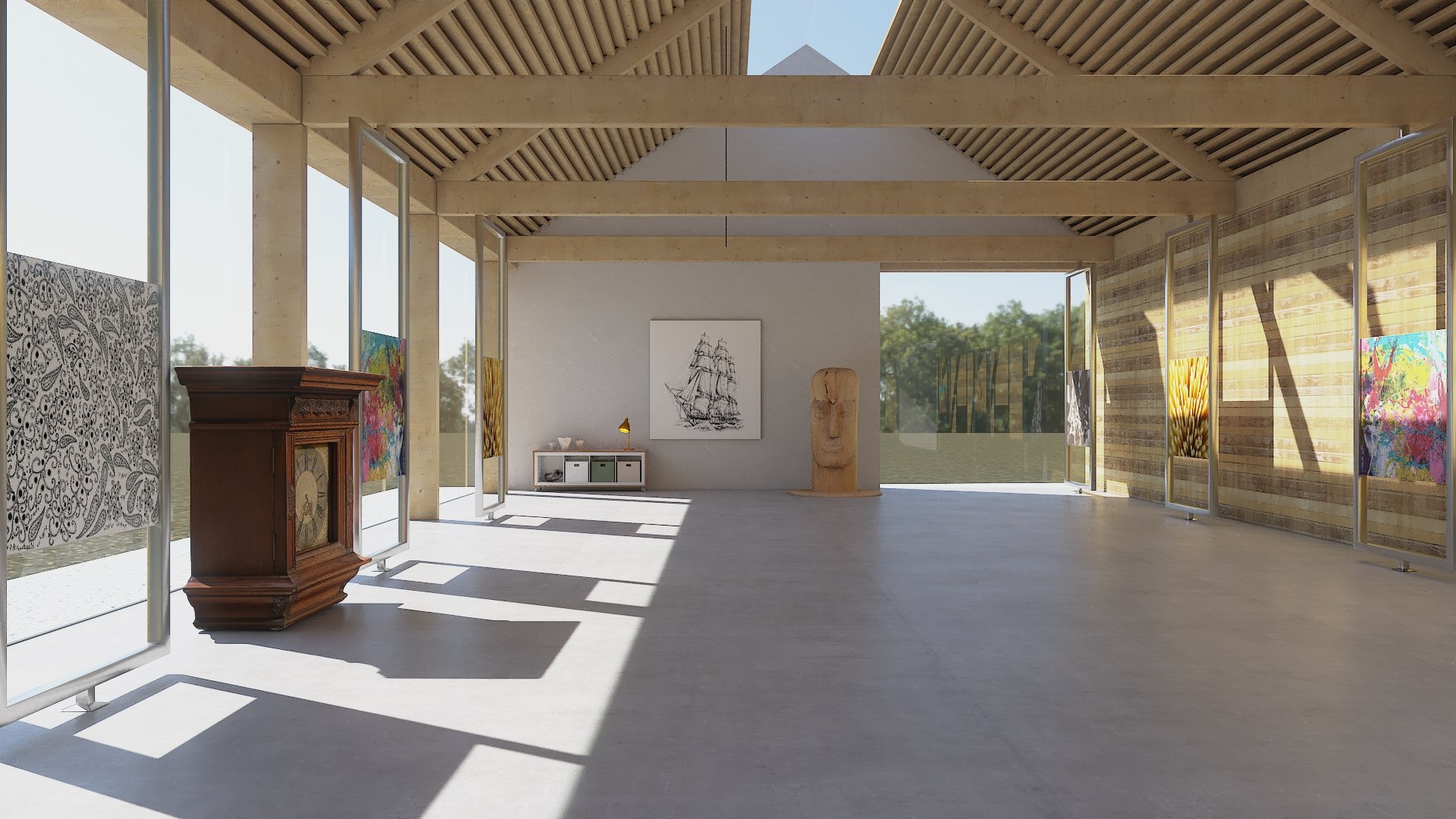 Art Gallery 19 3D model https://p.turbosquid.com/ts-thumb/0t/SaMLVw/Zj/art_gallery19_06/jpg/1700754686/1920x1080/fit_q87/048f7ddd1ff3a0314ffd09e7878f9c6dea8e29c2/art_gallery19_06.jpg
