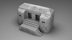 Mayan build