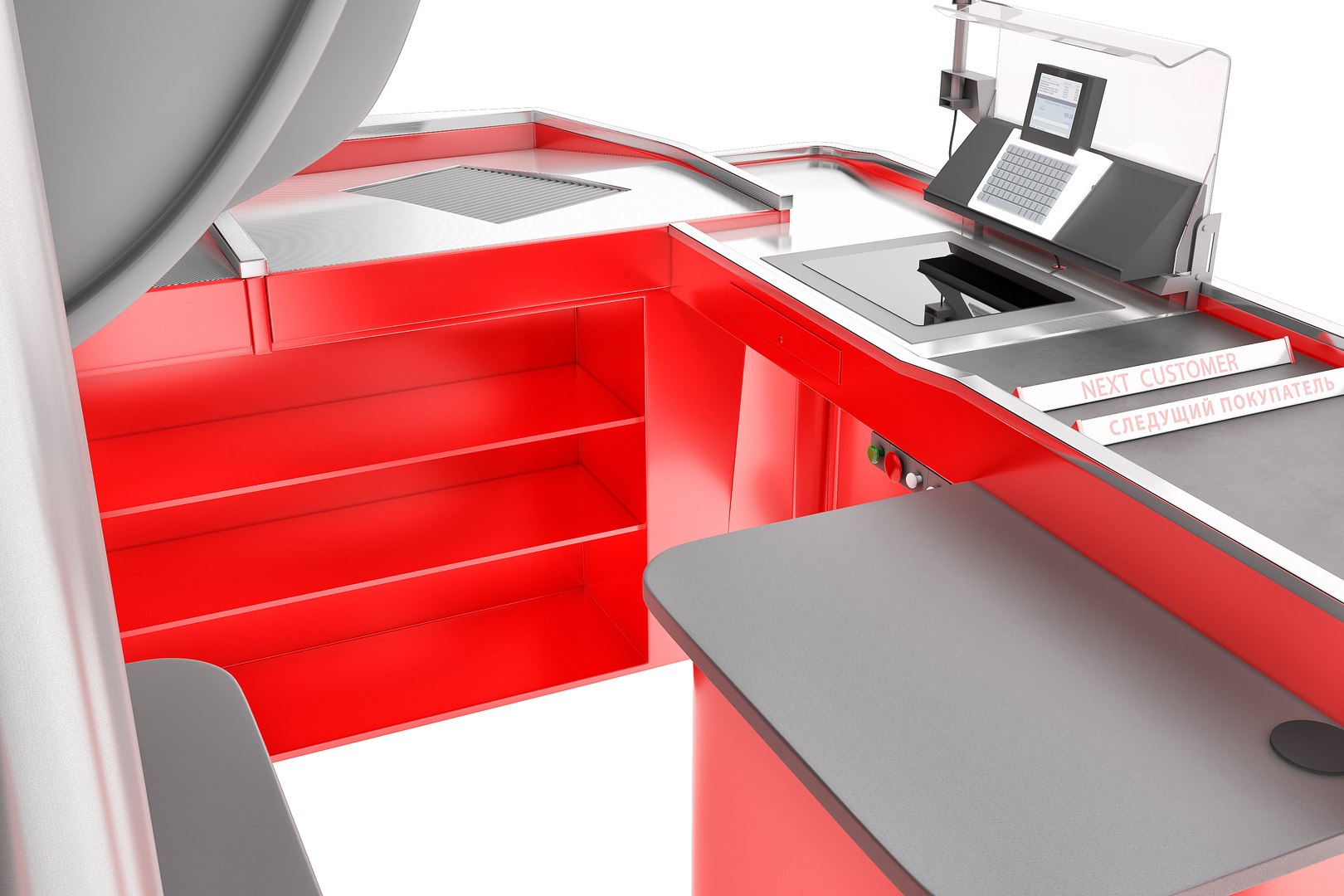 Register 3D - TurboSquid 1690294