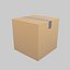Paketfach
