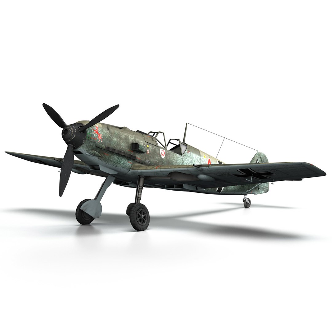 messerschmitt - bf-109 e 3D https://p.turbosquid.com/ts-thumb/0t/ZNtH0u/2l6aWDcc/red412/jpg/1540626289/1920x1080/fit_q87/6b302c33bf28915ac19518a1e5d7e47f75a10056/red412.jpg