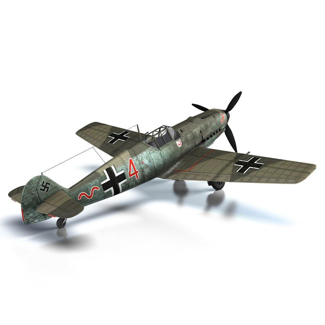 messerschmitt - bf-109 e 3D https://p.turbosquid.com/ts-thumb/0t/ZNtH0u/GIJ93Rsz/red416/jpg/1540626342/1920x1080/fit_q87/10b606e83c3b5a1a3451d7a72761333e6b815f89/red416.jpg
