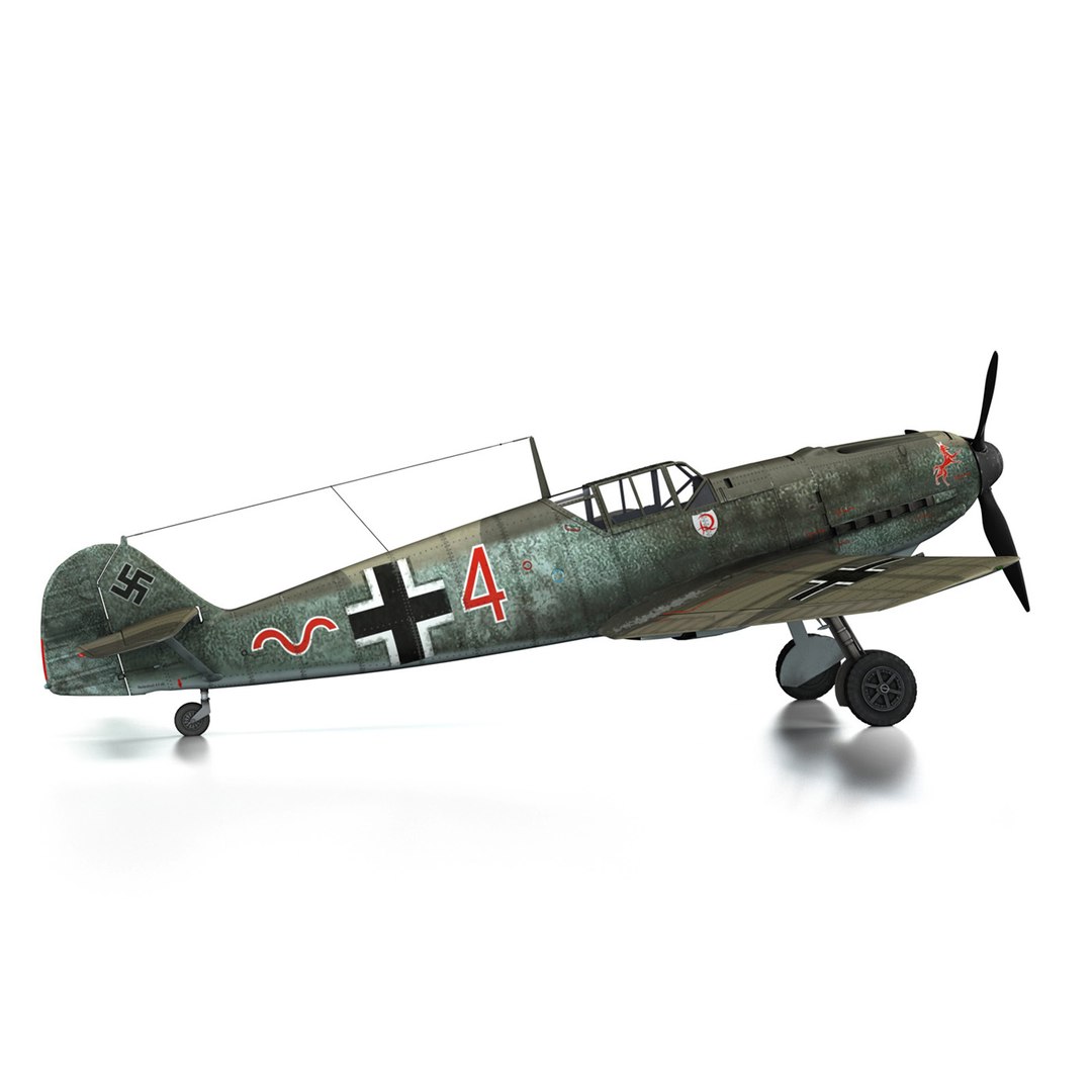 messerschmitt - bf-109 e 3D https://p.turbosquid.com/ts-thumb/0t/ZNtH0u/bdsBnM1f/red417/jpg/1540626351/1920x1080/fit_q87/fe9dd43b0630960232e766385b066d3839fc8fc4/red417.jpg