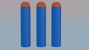 NERF Darts