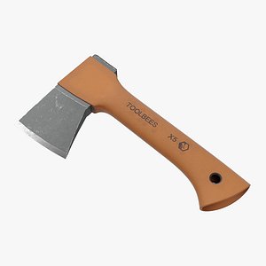 Camping Axe