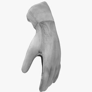 Protective Glove v2