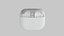 Galaxy Buds 3 pro bianco