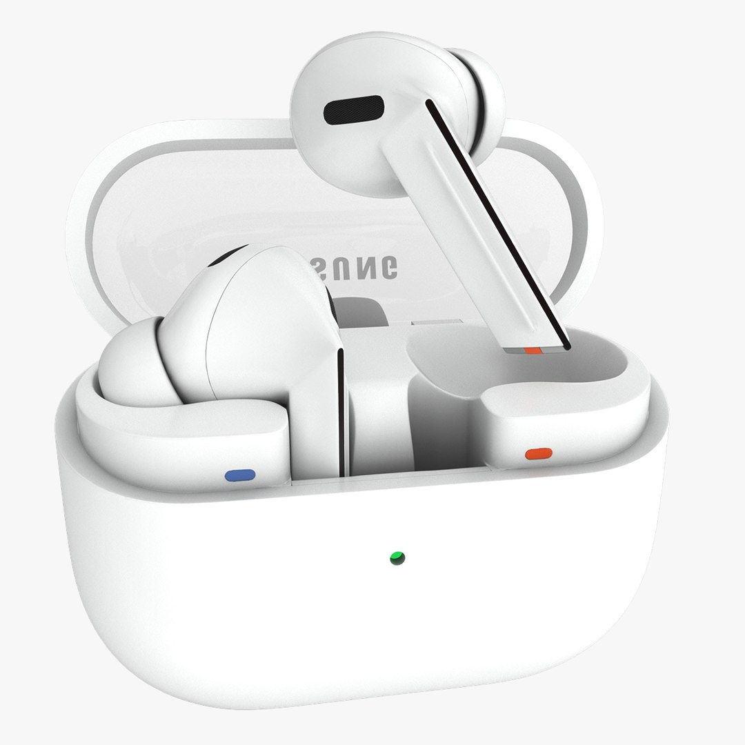 Galaxy Buds3 Pro 白 White 1_20H-863-
