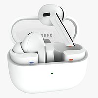 Galaxy Buds 3 pro white