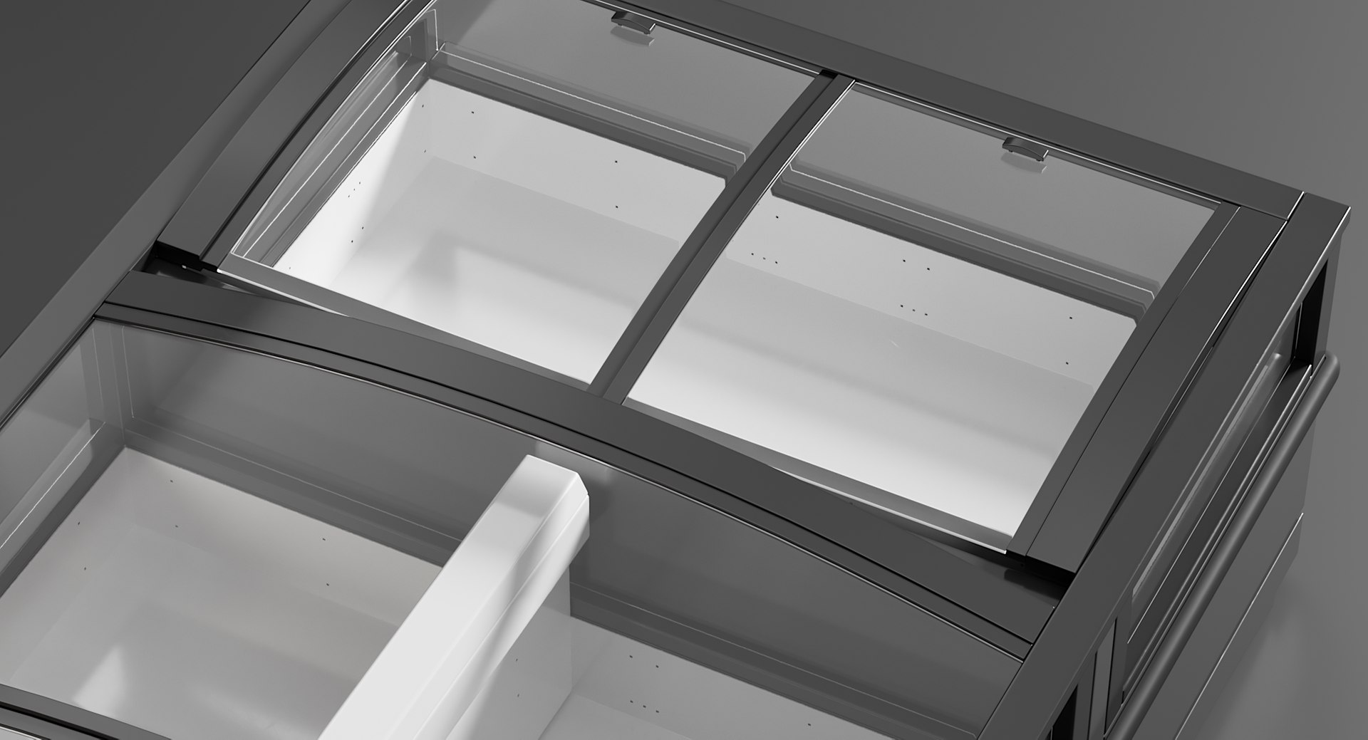 supermarket freezer tecto 4 3D model https://p.turbosquid.com/ts-thumb/0t/j6fqpA/1awYKJBx/_view08/png/1544050003/1920x1080/fit_q87/053b5feb65cc476bea1d2e7ba803d2923ba3dc0d/_view08.jpg