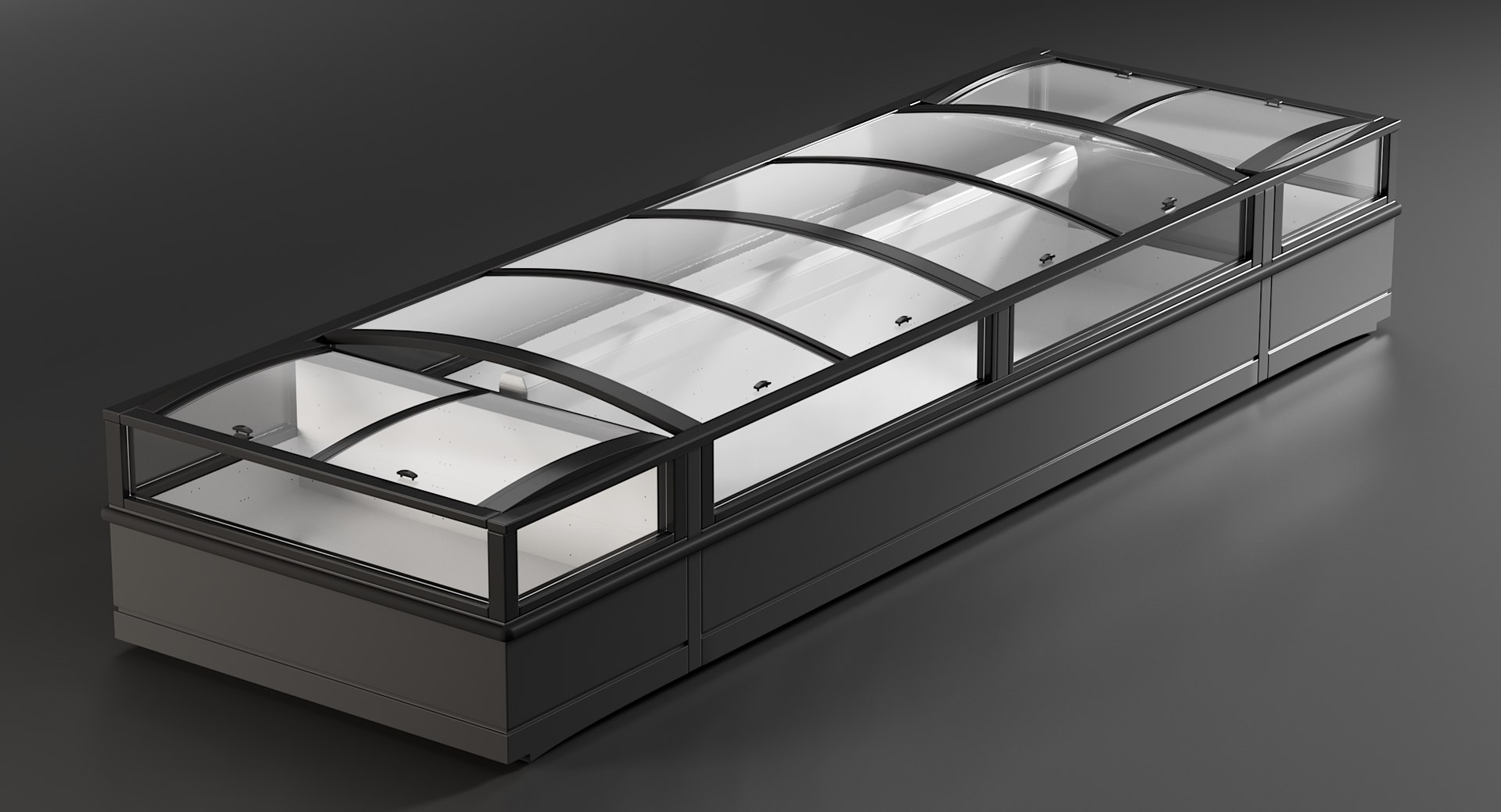 supermarket freezer tecto 4 3D model https://p.turbosquid.com/ts-thumb/0t/j6fqpA/zDJryZCp/_view02/png/1544050003/1920x1080/fit_q87/726a740c936d797d13421a5926b360f10e20fdb5/_view02.jpg