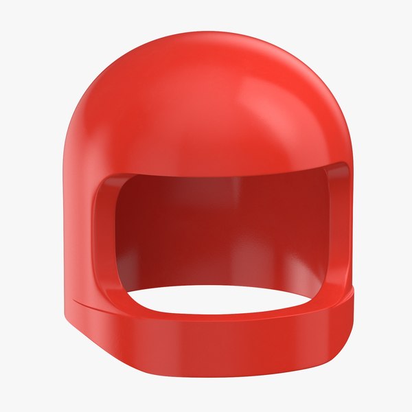 Lego astronaut helmet store