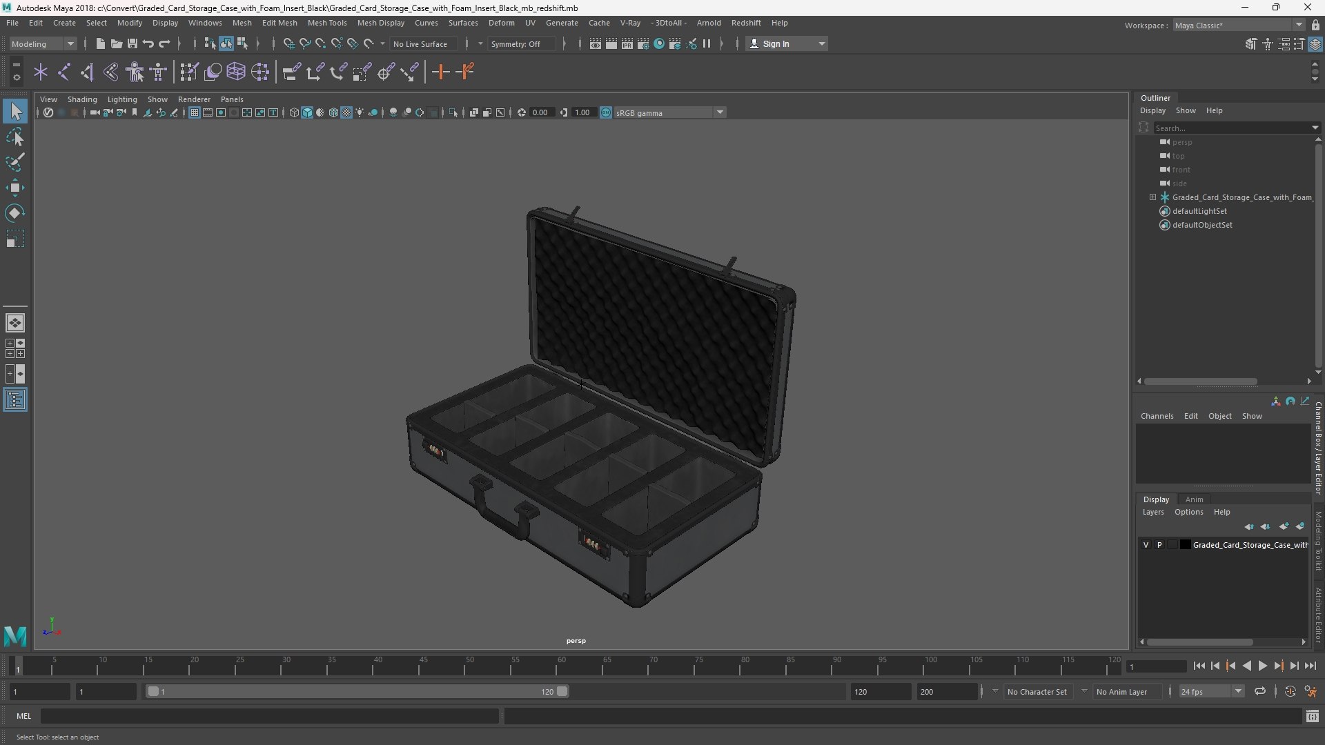 3D Graded Card Storage Case with Foam Insert Black model https://p.turbosquid.com/ts-thumb/0t/ju4HO5/IJ/graded_card_storage_case_with_foam_insert_black_1002/jpg/1776508062/1920x1080/fit_q87/d8340214aea3093df3bca5ff7c408ec07097cd1c/graded_card_storage_case_with_foam_insert_black_1002.jpg