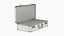 Graded Card Storage Case with Foam Insert Black