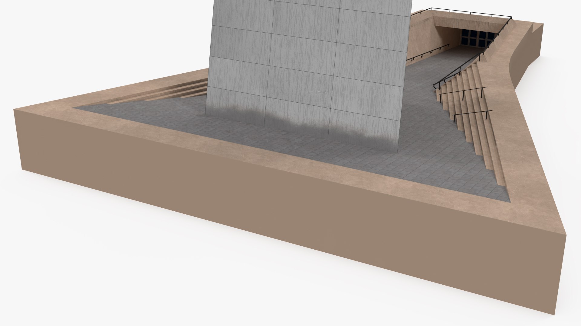 Gateway Arch Monument 3D model https://p.turbosquid.com/ts-thumb/0t/lQv3ya/12/gatewayarchmonument3dsmodel011/jpg/1618287789/1920x1080/fit_q87/5fb0ed2e539a4adbabc363579081b15905e4ae8c/gatewayarchmonument3dsmodel011.jpg
