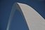 Gateway Arch Monument