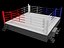 Boxing Ring
