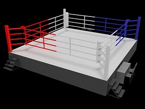 Boxing Ring