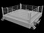 Boxing Ring