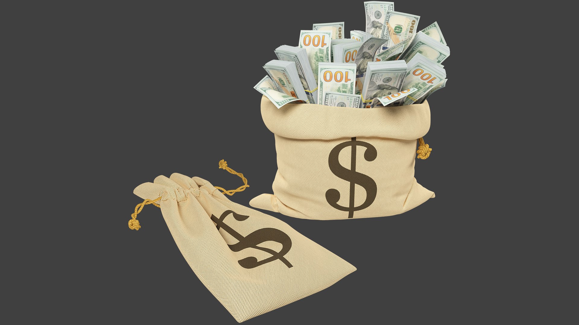 Money Bags Collection V16 3D model https://p.turbosquid.com/ts-thumb/0t/nuqGeJ/95/mbc16_003/png/1660298989/1920x1080/fit_q87/4da4ed5825c63bea0a827436e37f5987ae430e8a/mbc16_003.jpg
