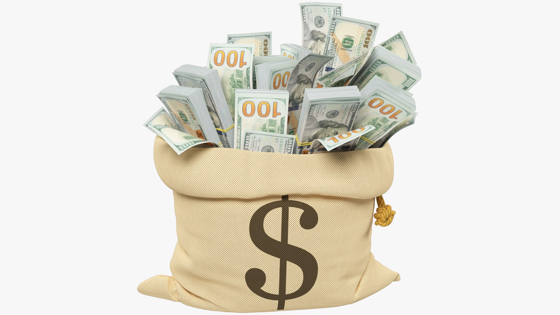 Money Bags Collection V16 3D model https://p.turbosquid.com/ts-thumb/0t/nuqGeJ/A4/mb6_001/png/1660217195/1920x1080/fit_q87/4b24ab9aa96f1be399aa88e813cf63bc09a38f0e/mb6_001.jpg