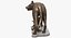 Capitoline Wolf Statue