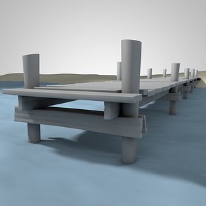 Dock