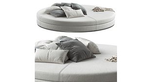 Slim Daybed