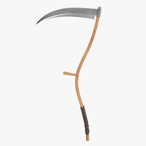 3D Scythe 01
