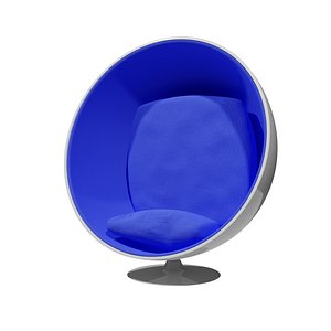 Ball chair