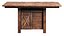 CabinetTable