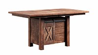 CabinetTable