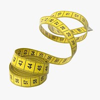 Tape Measurer 02