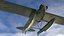 Idrovolante Piper J-3 con galleggianti
