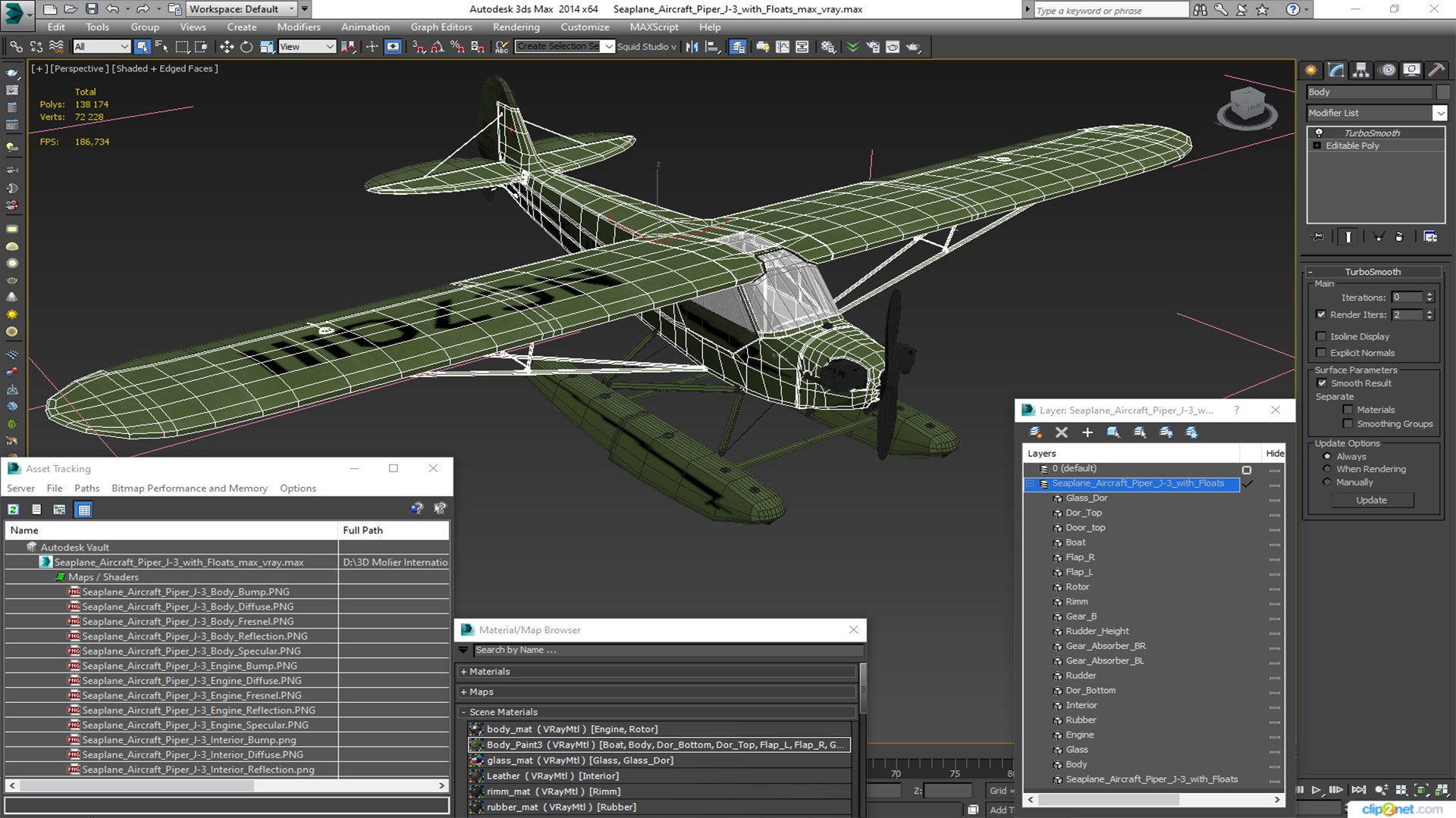 Seaplane Aircraft Piper J-3 with Floats 3D model https://p.turbosquid.com/ts-thumb/0t/yzb1ag/Q1/seaplaneaircraftpiperj3withfloats3dmodel039/jpg/1713379794/1920x1080/fit_q87/28449b52525617e73e805925720eacc7d819e26c/seaplaneaircraftpiperj3withfloats3dmodel039.jpg