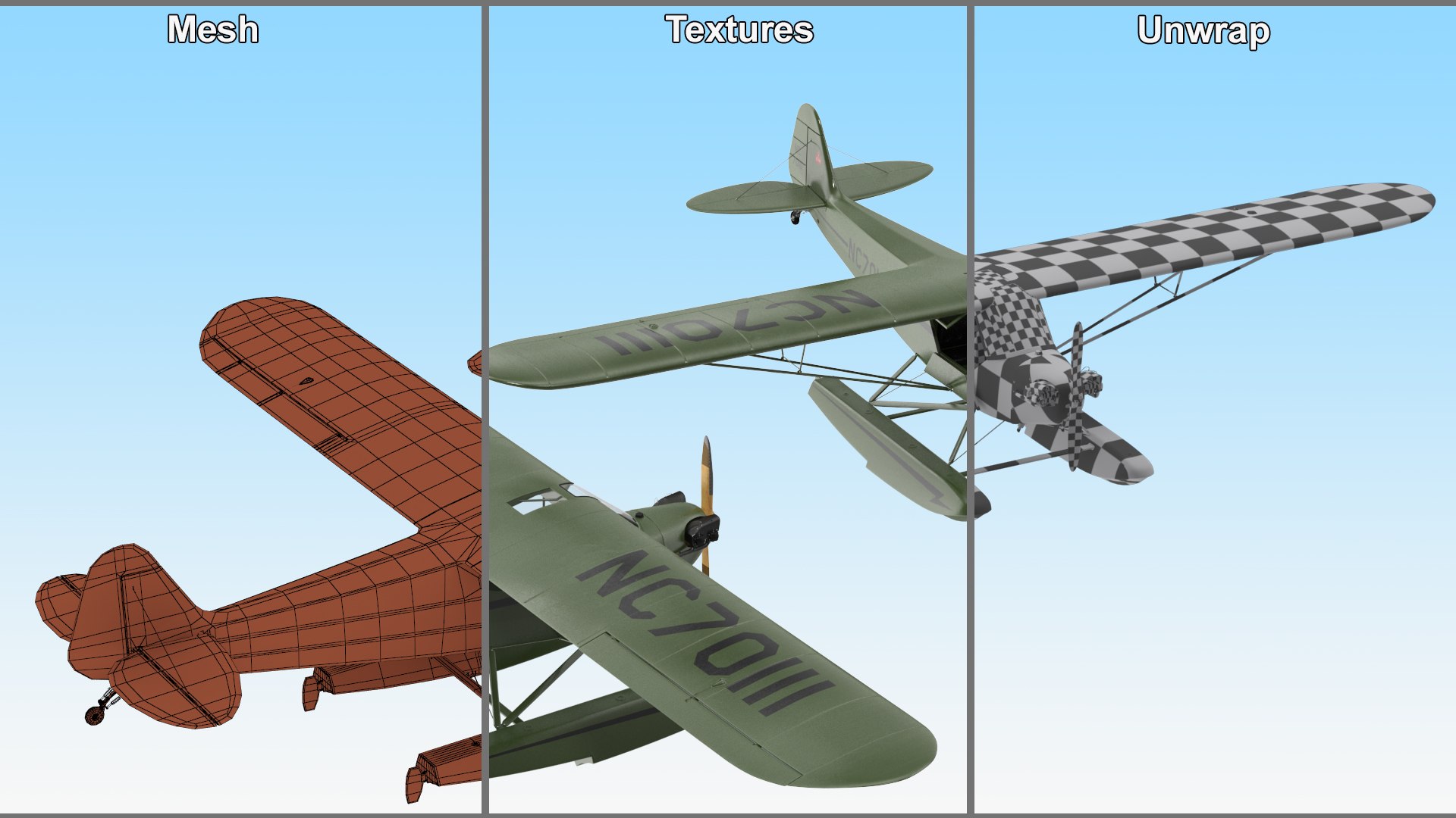 Seaplane Aircraft Piper J-3 with Floats 3D model https://p.turbosquid.com/ts-thumb/0t/yzb1ag/yi/seaplaneaircraftpiperj3withfloats3dmodel034/jpg/1713379767/1920x1080/fit_q87/ef34b808e780dfeec06a92937cacc2b267f50db8/seaplaneaircraftpiperj3withfloats3dmodel034.jpg