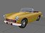 MG Midget