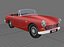 MG Midget