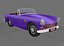 MG Midget