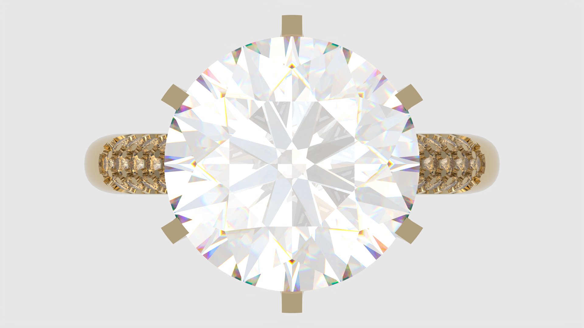 3D model Solitaire Ring with Pave Band JDBCo https://p.turbosquid.com/ts-thumb/0u/3p7awK/On/top_render/png/1736944825/1920x1080/fit_q87/6d2f925d4b5994bb74607658321415d3bf92c4fe/top_render.jpg