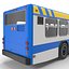 Rigged Buses Collection