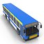 Rigged Buses Collection