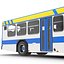 Rigged Buses Collection