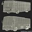 Rigged Buses Collection