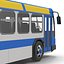 Rigged Buses Collection