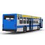 Rigged Buses Collection