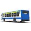 Rigged Buses Collection