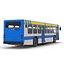 Rigged Buses Collection
